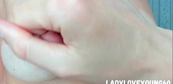  Stepmom breastfeed fetish and nipples orgasm